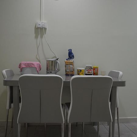 Lotus Hostel 싱가포르 외부 사진