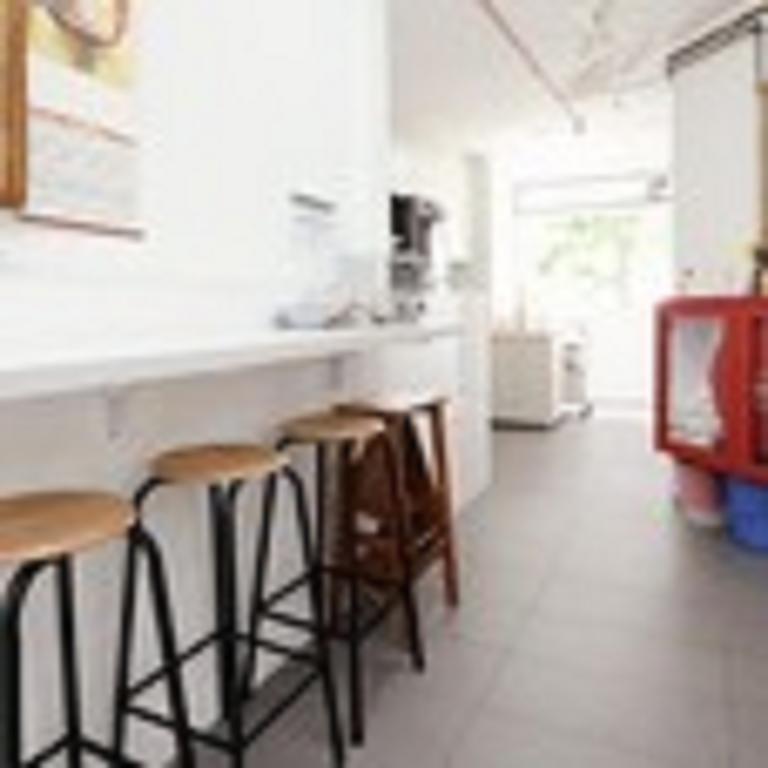 Lotus Hostel 싱가포르 외부 사진