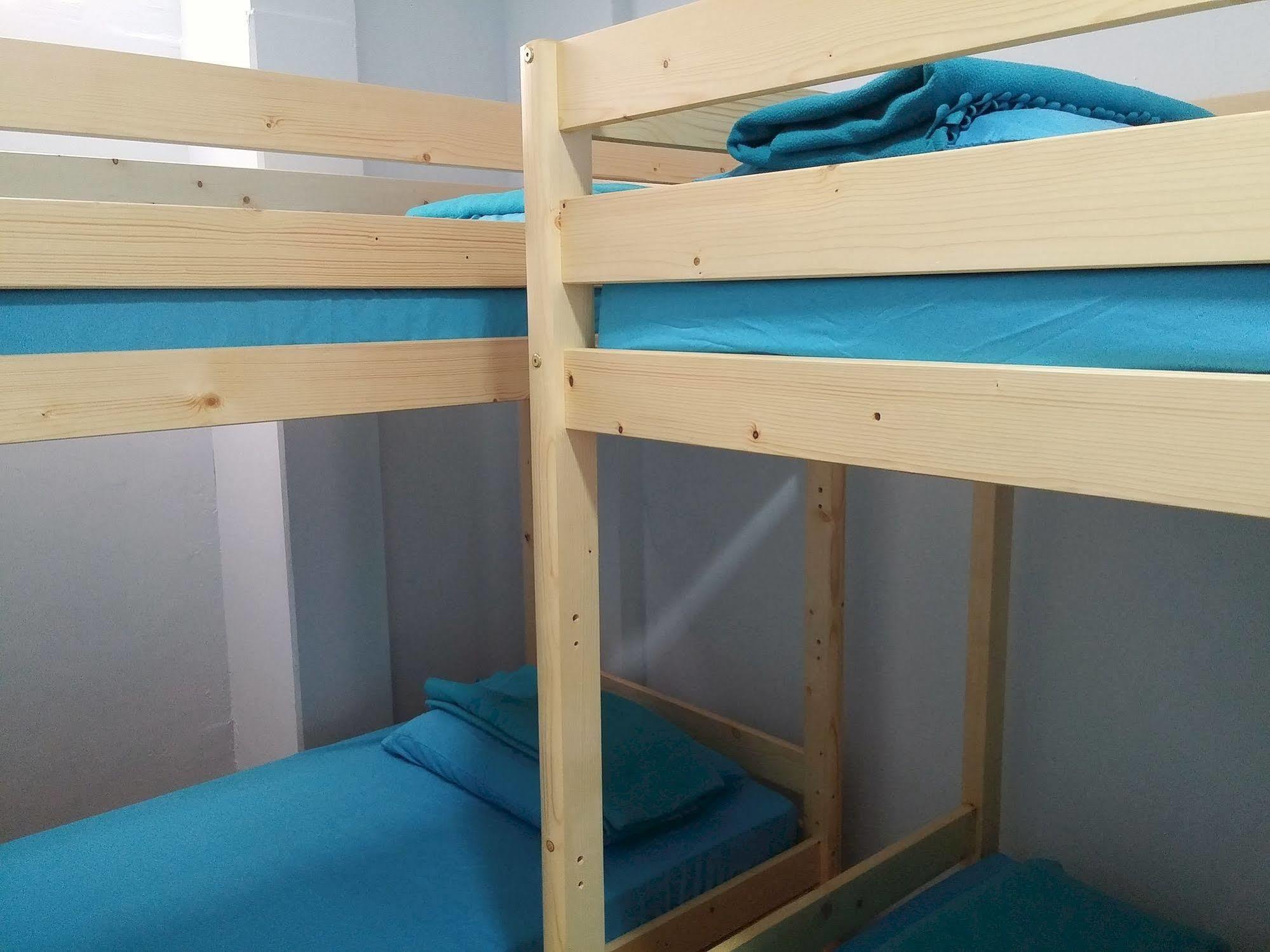 Lotus Hostel 싱가포르 외부 사진