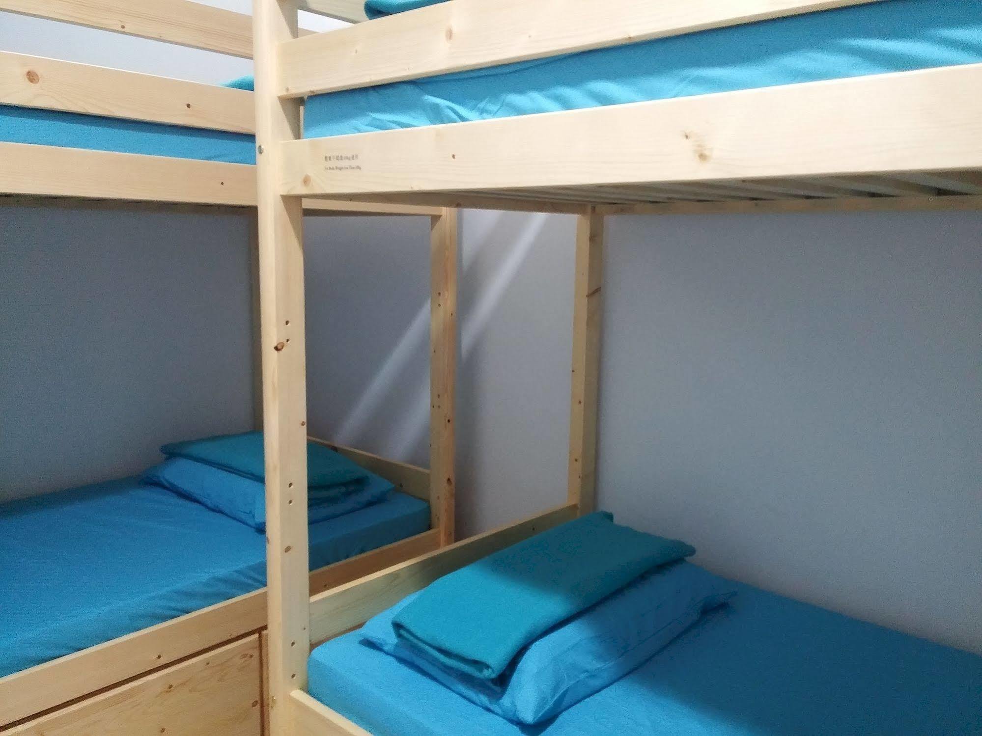 Lotus Hostel 싱가포르 외부 사진
