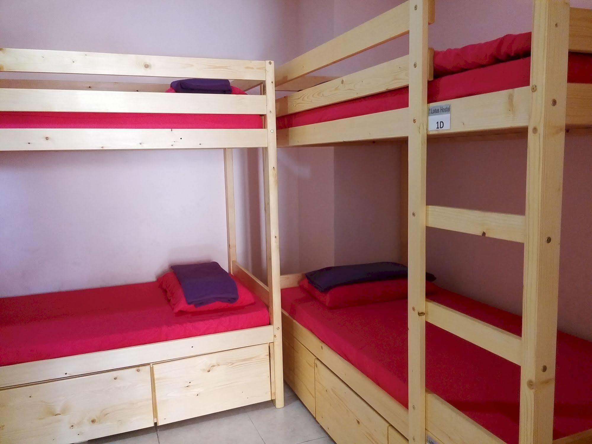 Lotus Hostel 싱가포르 외부 사진