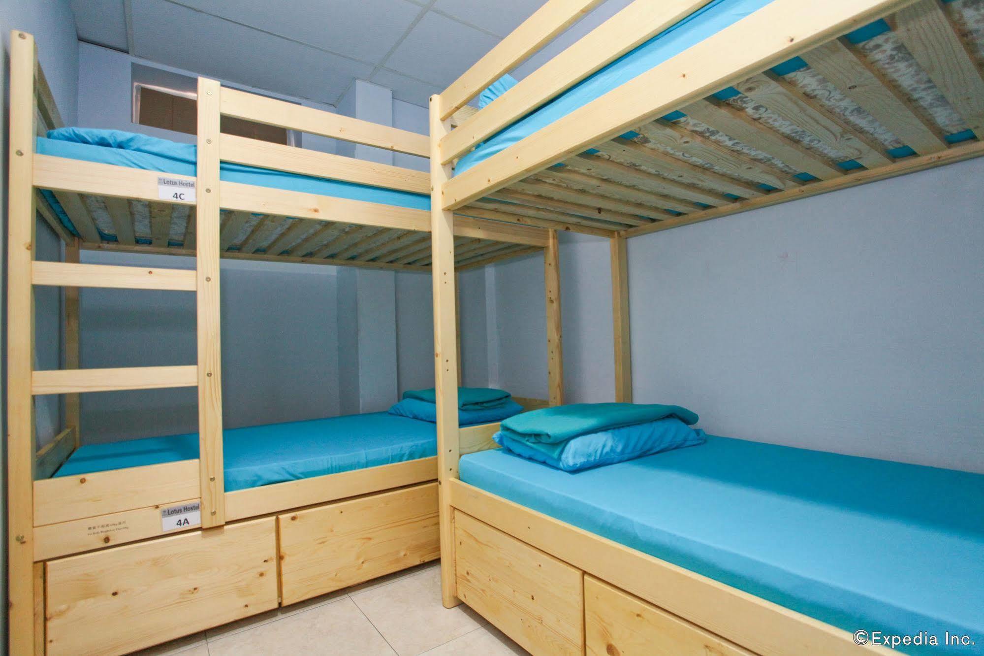 Lotus Hostel 싱가포르 외부 사진